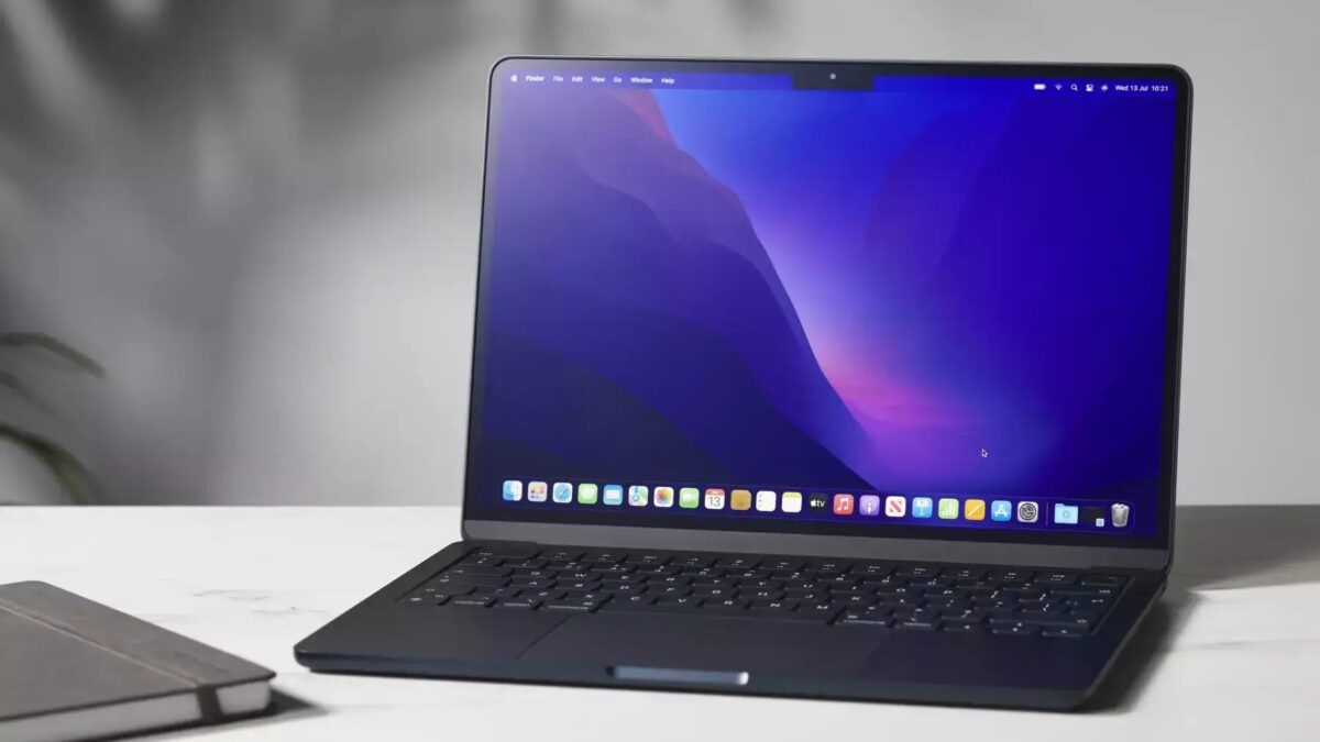 Лучшие ноутбуки 2024 года: от Asus до Xiaomi 6 ноутбук