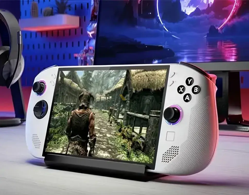 Утечка спецификаций портативной консоли Lenovo Legion Go S: экран с высокой частотой обновления и APU Ryzen Z2 Go 5 lenovo legion go s 8