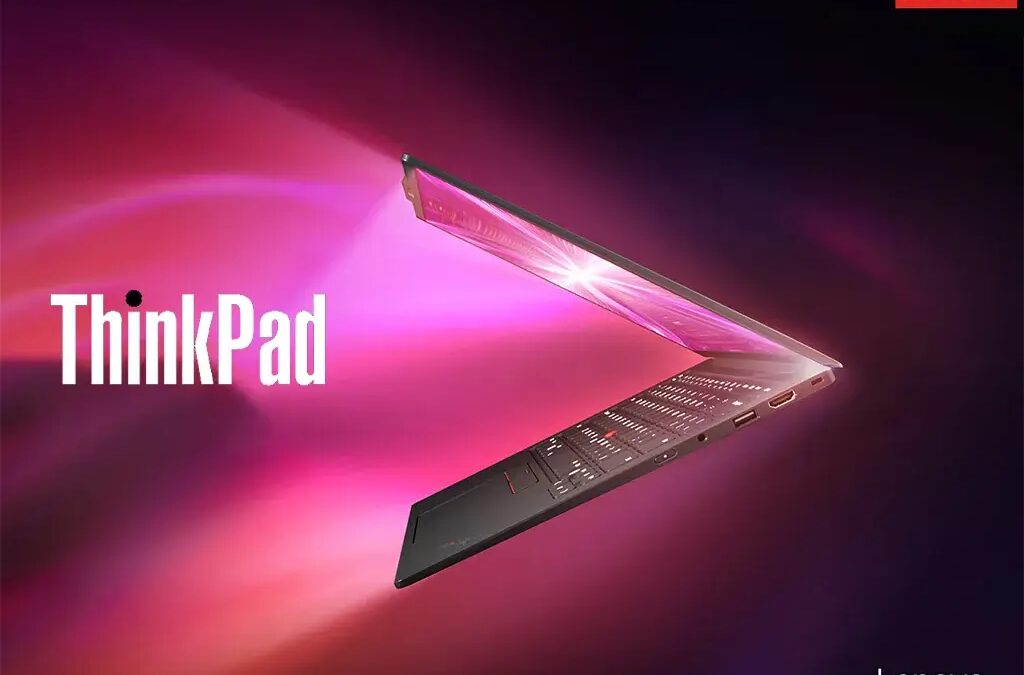 Выпущен ноутбук Lenovo ThinkPad X1 Carbon Aura AI с процессором Intel Core Ultra 4 lenovo thinkpad x1 carbon gen 13 aura edition chinese launch