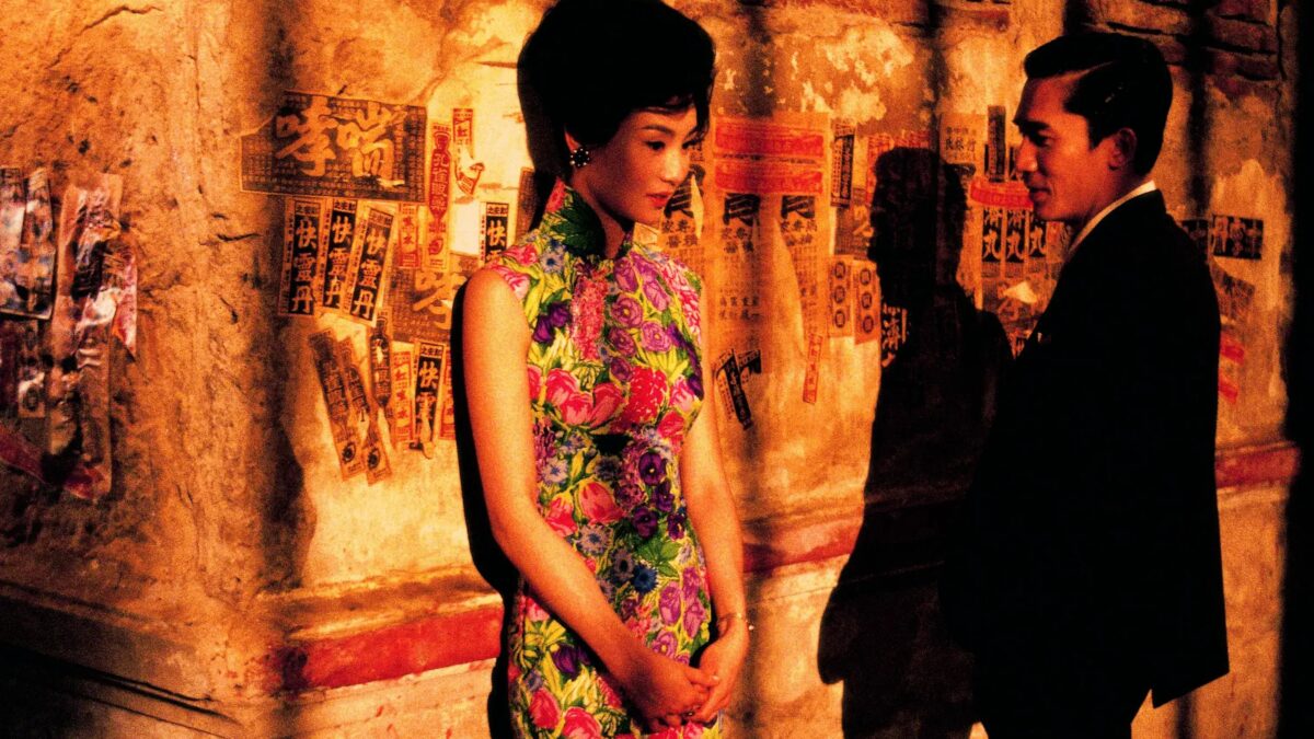 Топ-10 лучших фильмов 2000-х годов 18 фильм