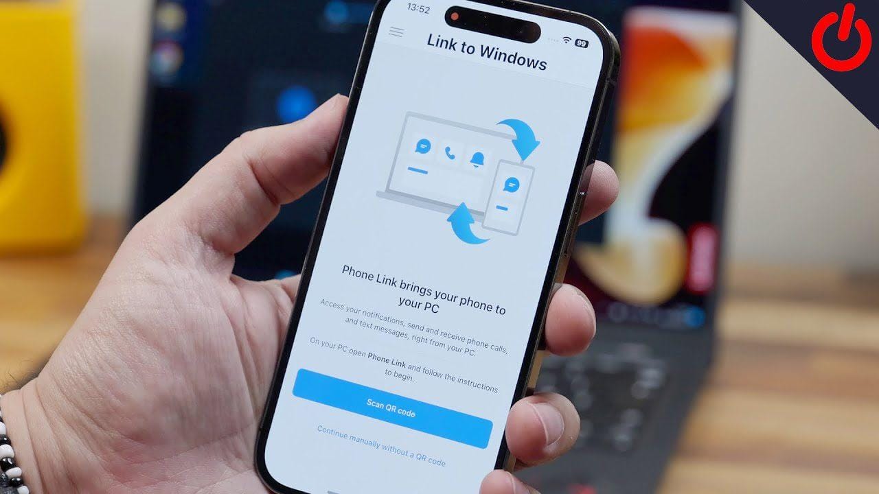 Microsoft добавила в iOS функцию, которая давно была в Android 5 maxresdefault 2