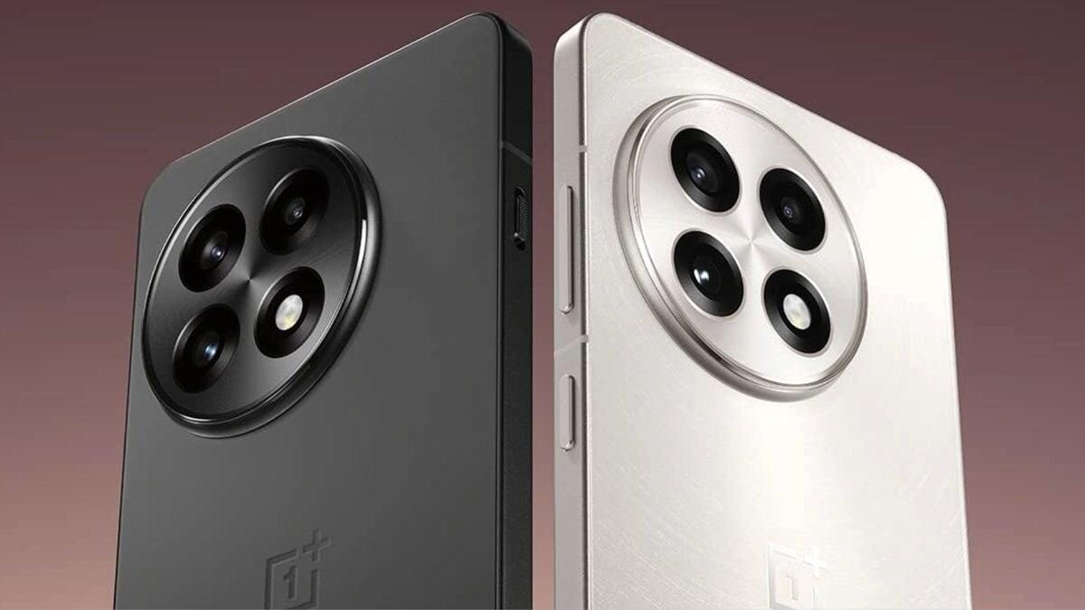 OnePlus 13R
