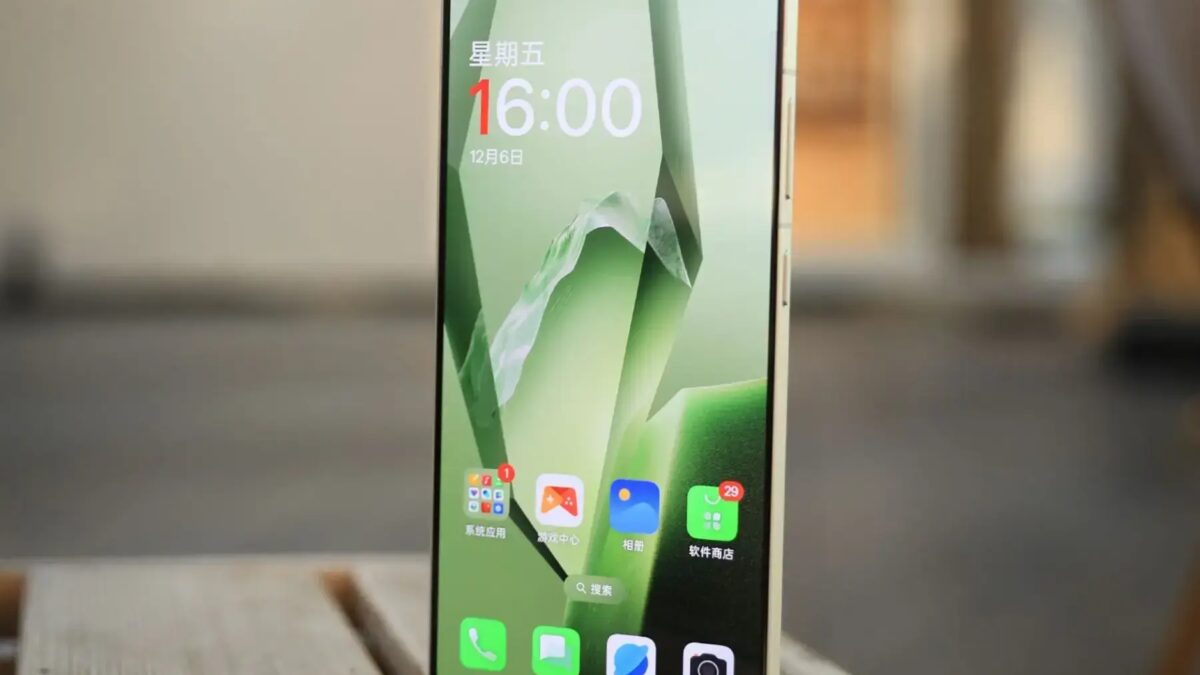 OnePlus Ace 5