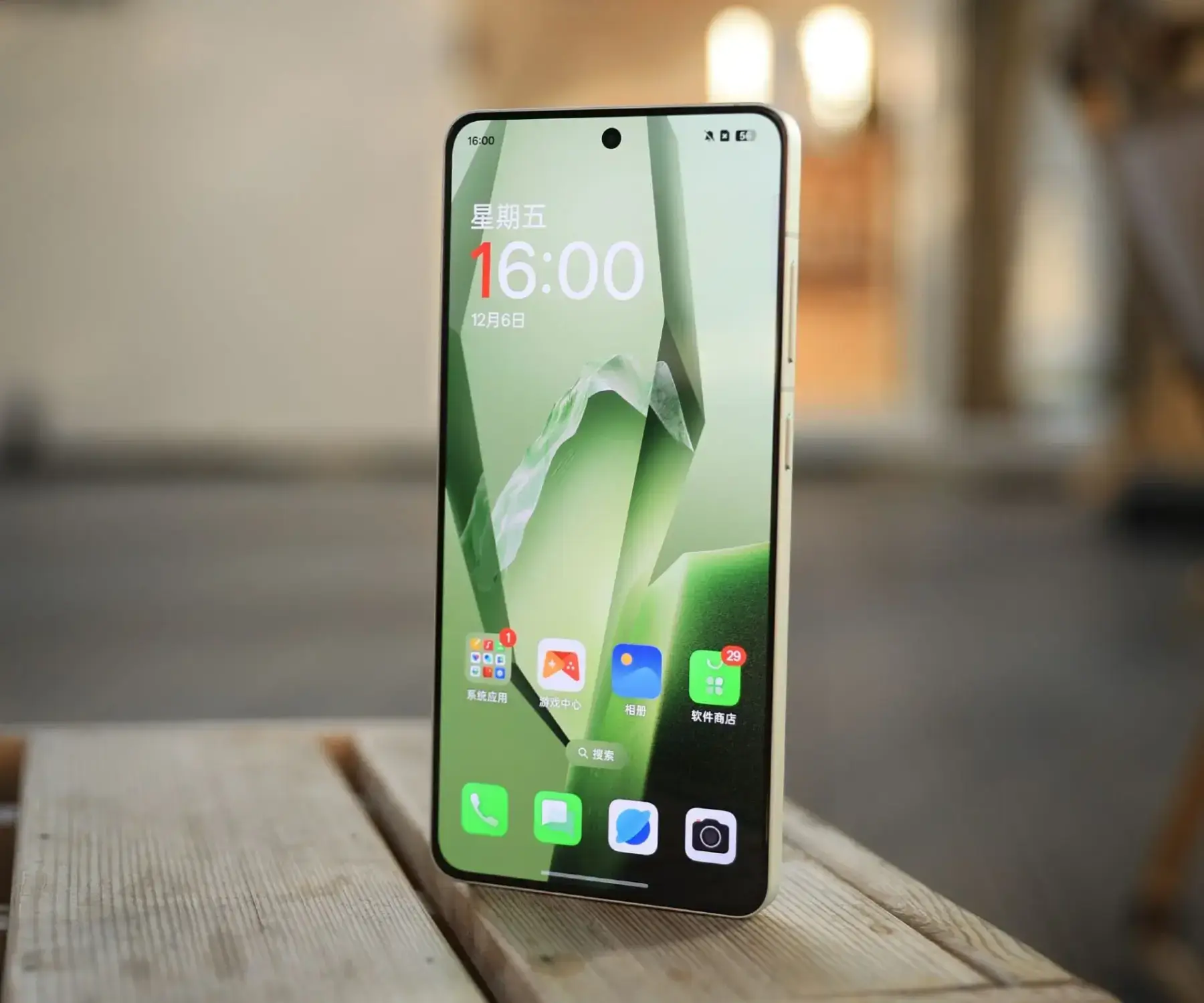 OnePlus Ace 5: утечка характеристик 3 OnePlus Ace 5