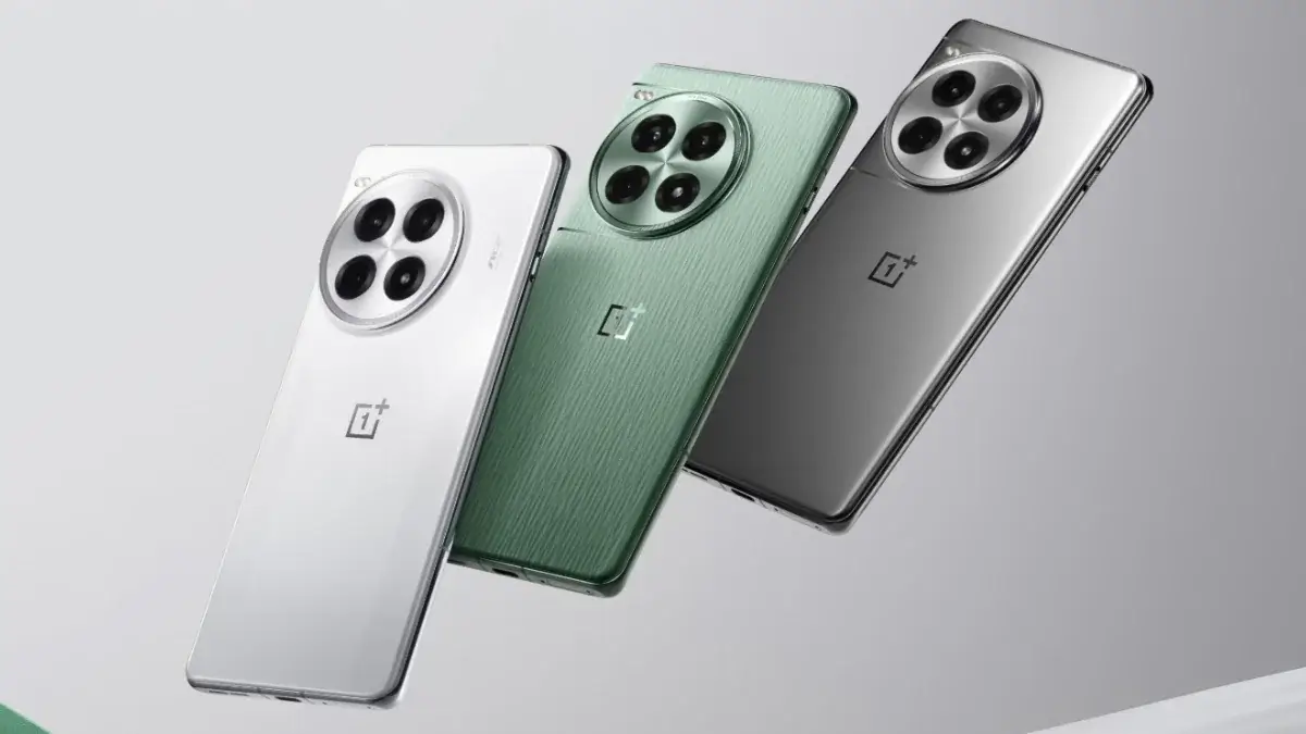OnePlus объявила дату запуска смартфонов Ace 5 и Ace 5 Pro 3 OnePlus Ace 5