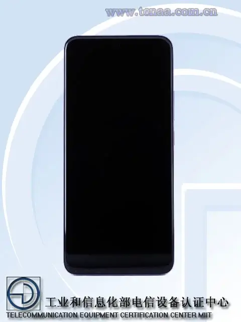 Oppo A5 Pro засветился в базе TENAA 5 oppo a5 pro front 1
