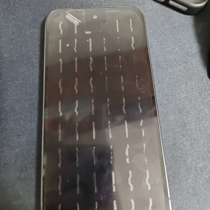 Google Pixel 9a: новые утечки раскрывают прототип и характеристики 5 Google Pixel 9a