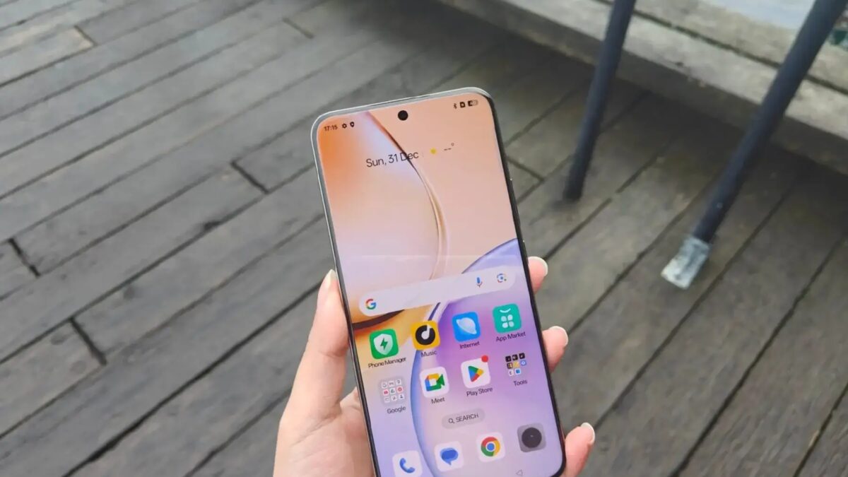 Realme 14 Pro