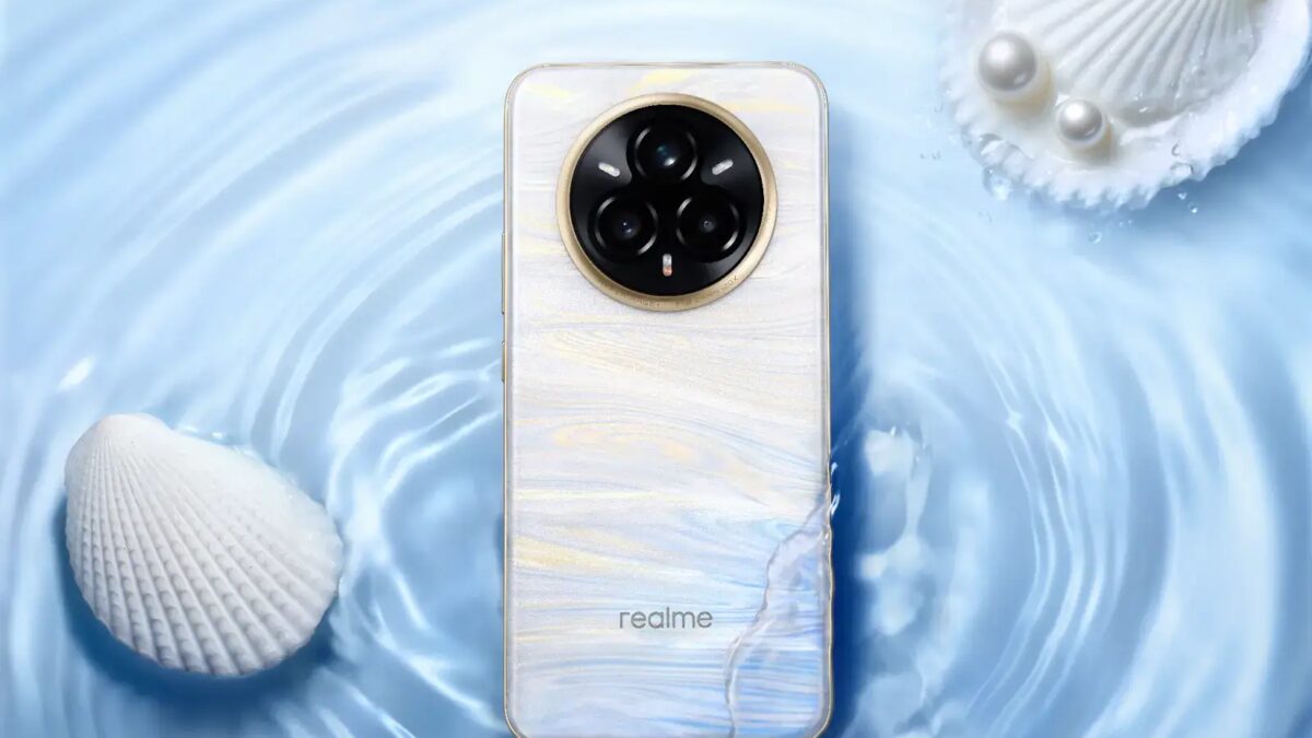 Realme 14 Pro