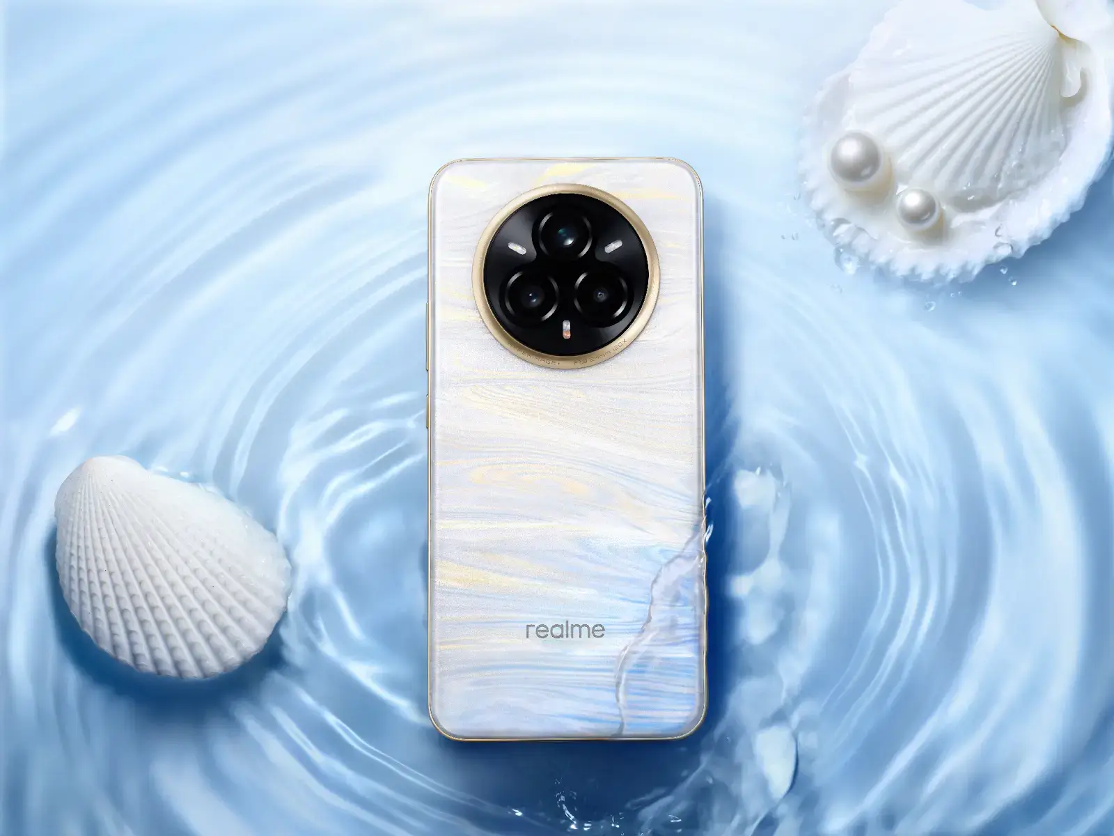 Большая утечка информации о Realme 14 Pro 4 Realme 14 Pro