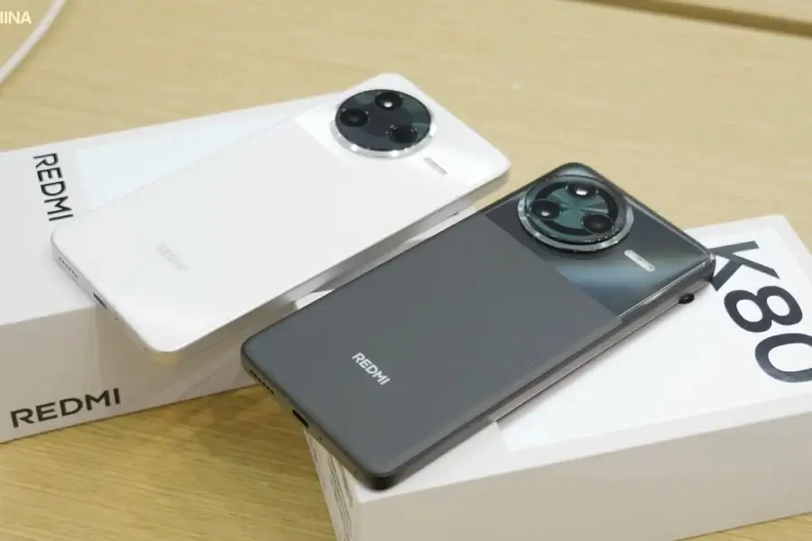 Xiaomi тестирует ультразвуковой сканер отпечатков пальцев для Redmi K80 Ultra и Civi 5 Pro 3 Xiaomi