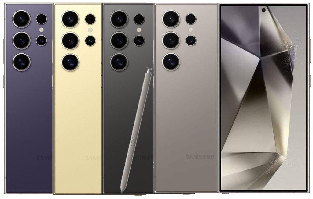 Лучшие смартфоны 2024 года: от iPhone до Realme 10 смартфон