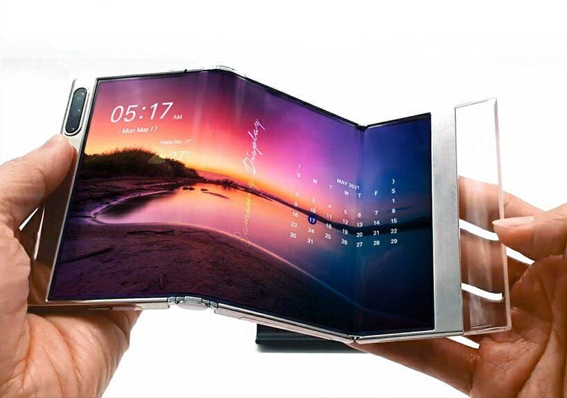 s fold top