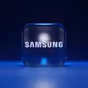 Samsung logo