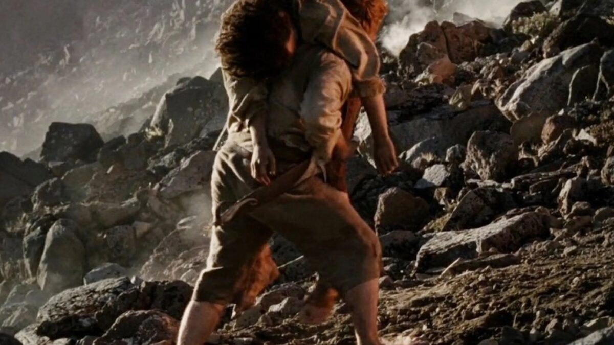 Топ-10 лучших фильмов 2000-х годов 21 фильм