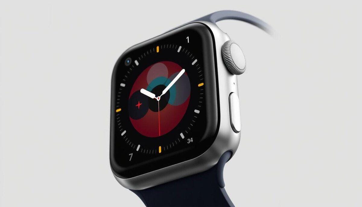 Лучшие смарт-часы 2024: от Apple до Huawei 8 смарт-часы
