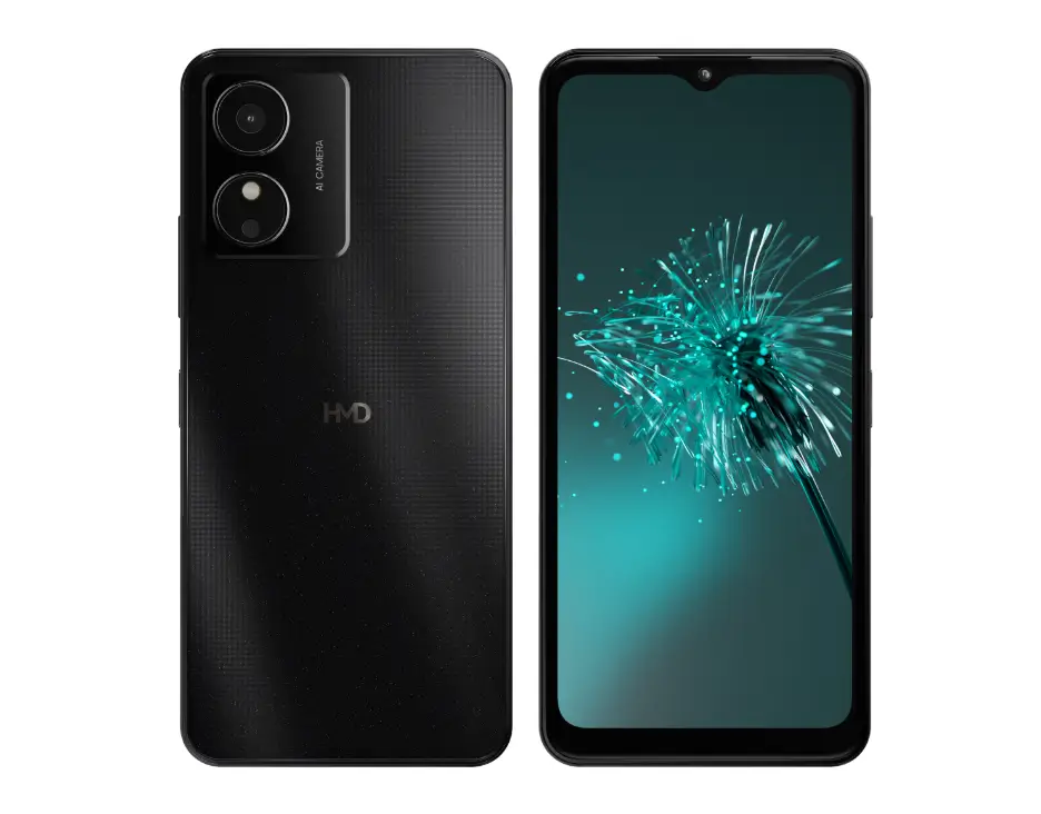 Представлен HMD Arc: простой смартфон для повседневных нужд 3 HMD Arc