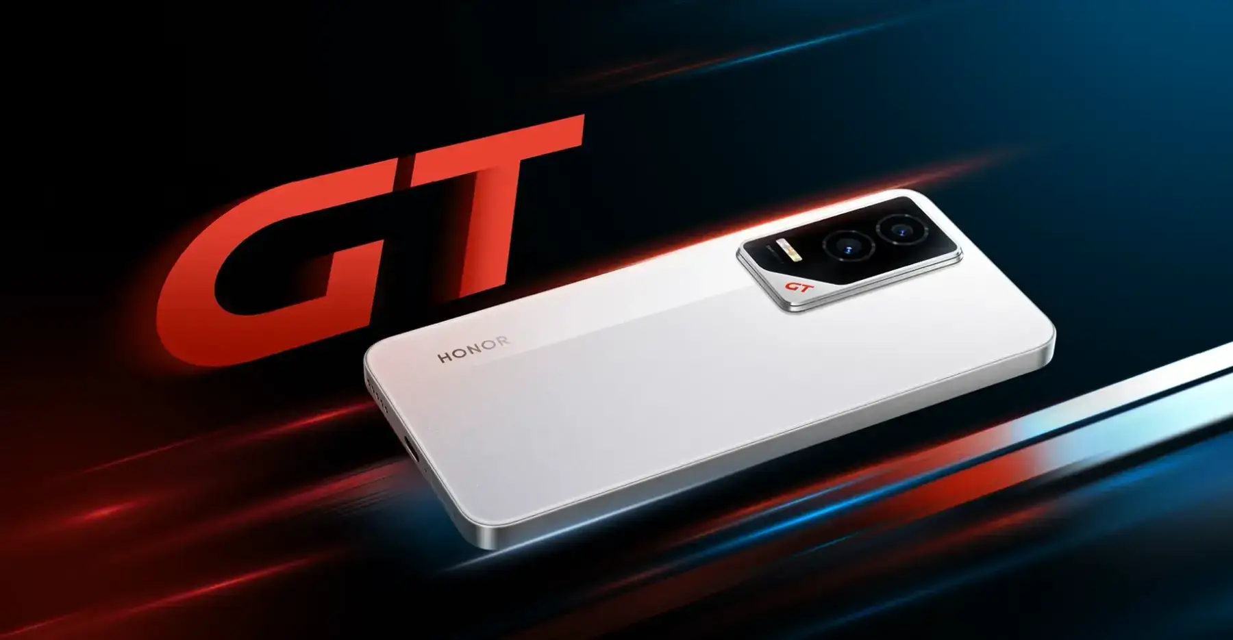 Представлен Honor GT: новый игровой флагман с топовым Snapdragon 8 Gen 3 7 Honor GT