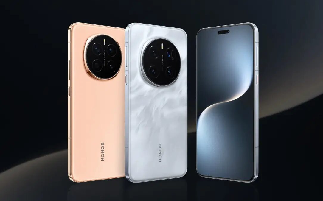 Honor Magic 7 Pro
