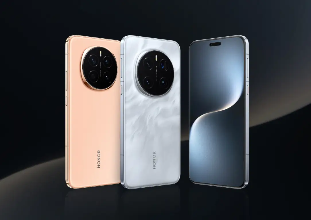 Honor выпускает профессиональный комплект для фотосъемки для смартфона Magic 7 Pro 5 Honor Magic 7 Pro