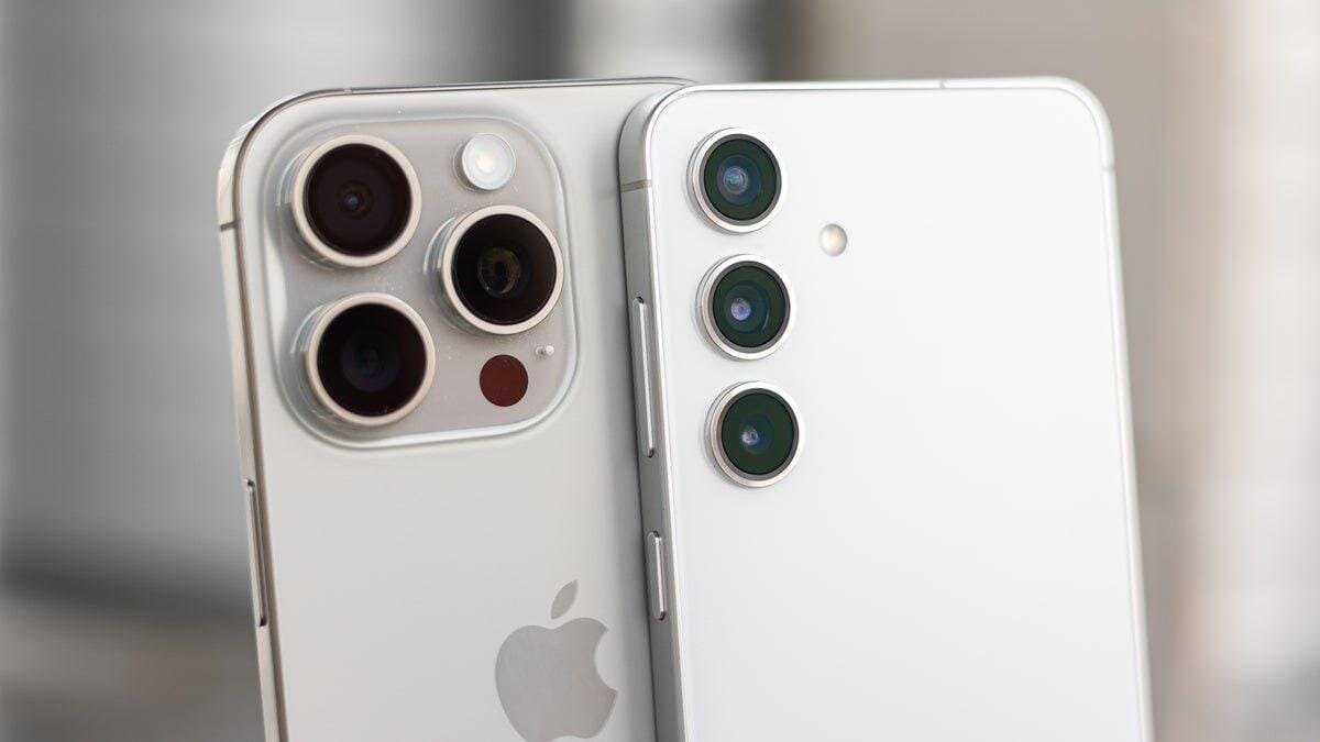 Пользователи iPhone готовы перейти на Samsung ради лучших AI-функций 2 some iphone users might switch to samsung galaxy for better ai features