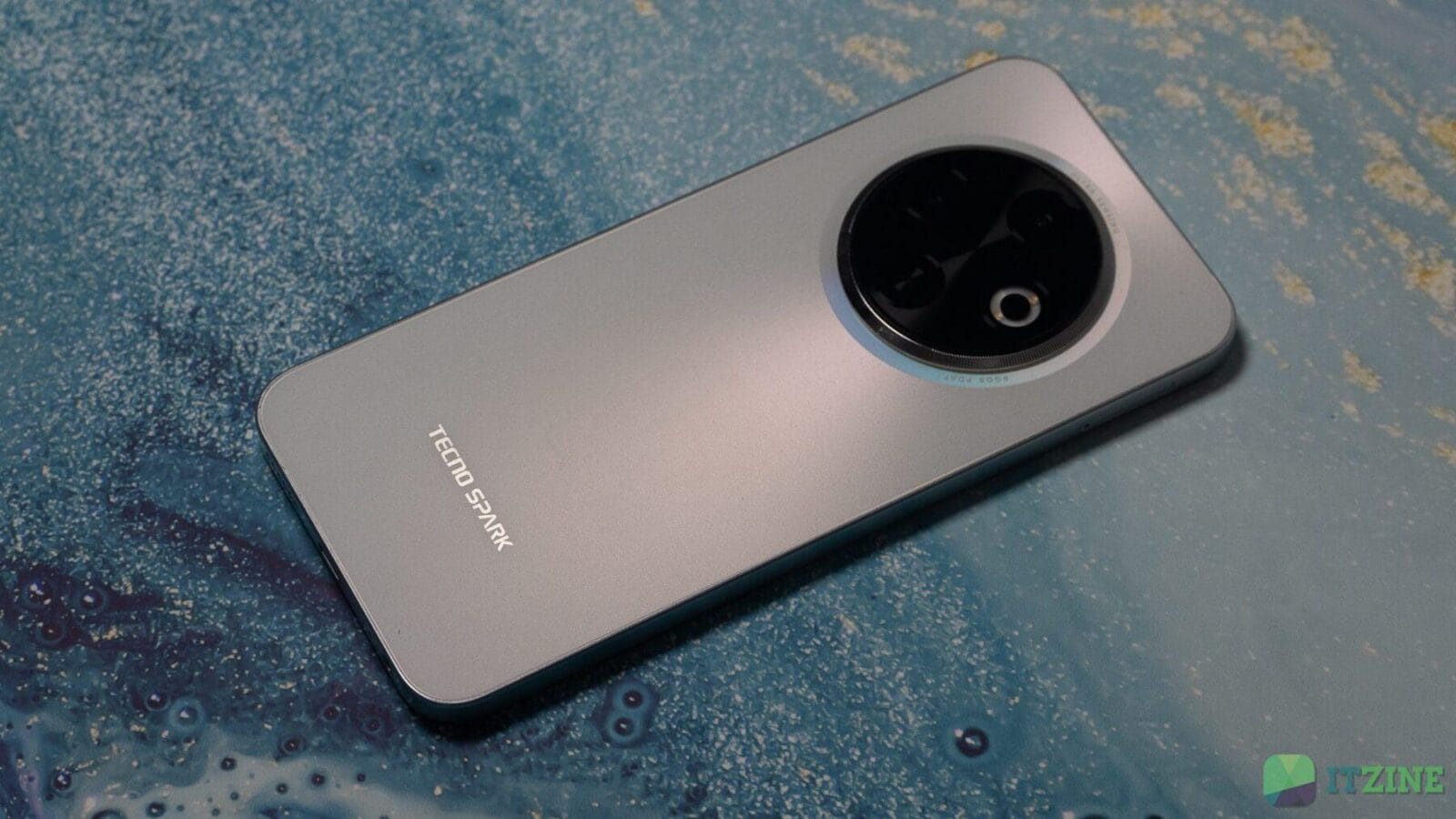 Обзор Tecno Spark 30C: бюджетный смартфон, каким он должен быть 54 tecno spark 30c itzine.ru 50