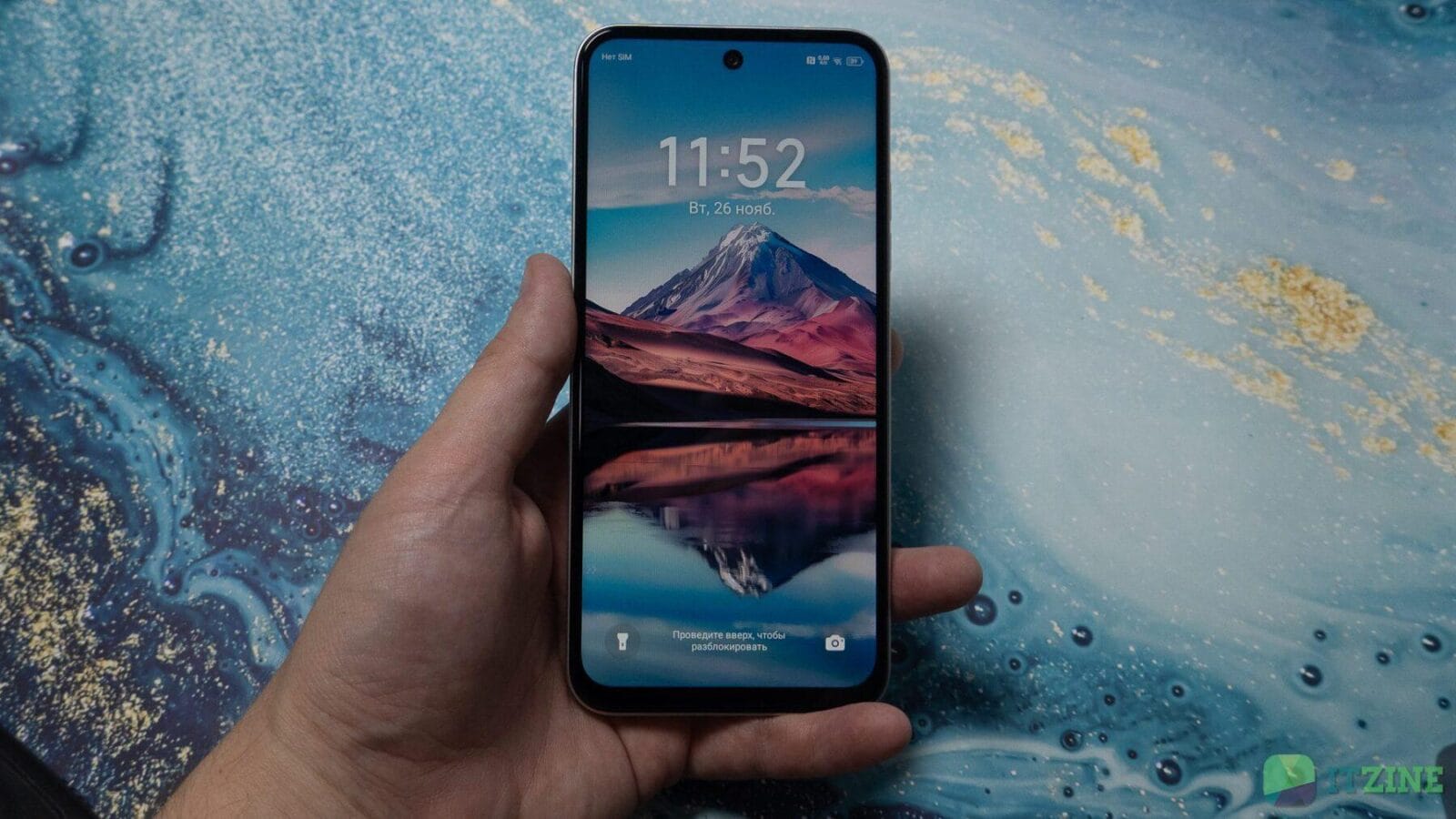 Обзор Tecno Spark 30C: бюджетный смартфон, каким он должен быть 62 tecno spark 30c itzine.ru 51