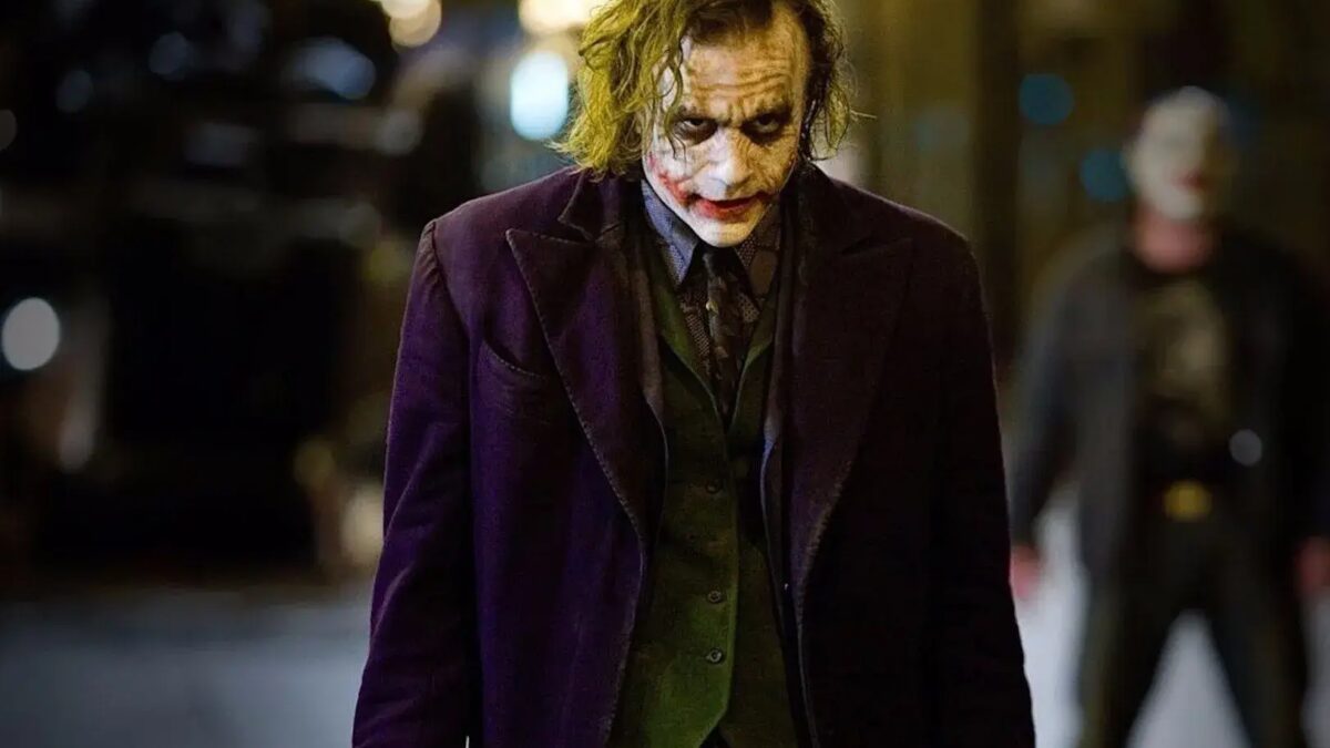 Топ-10 лучших фильмов 2000-х годов 20 фильм