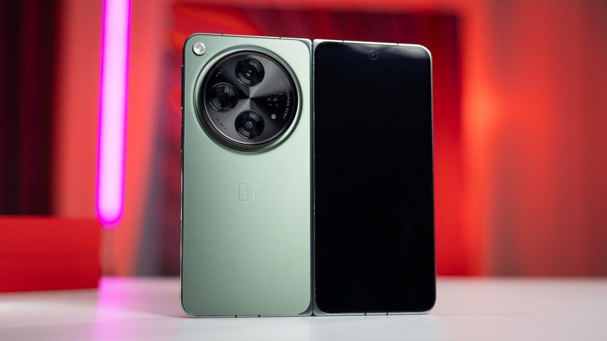 OnePlus Open 2: релиз переносится на вторую половину 2025 года 3 OnePlus Open 2