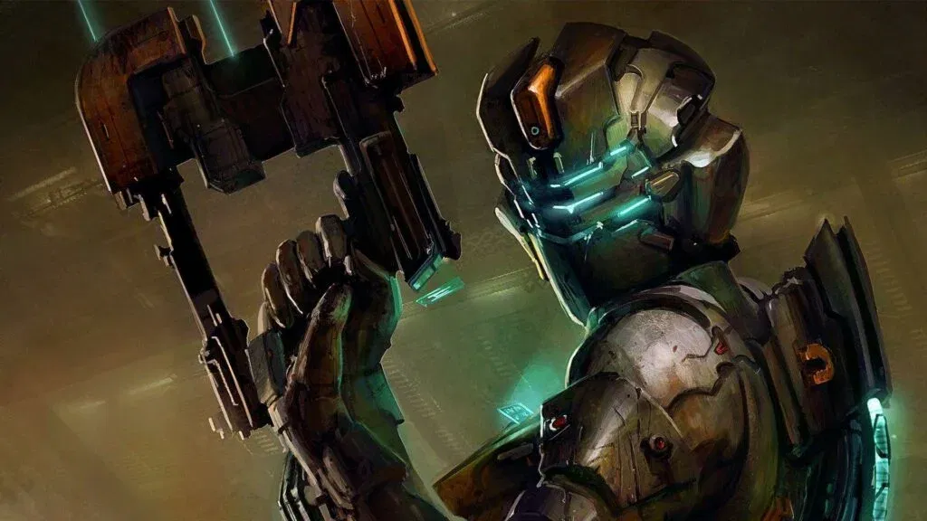 Dead Space 4