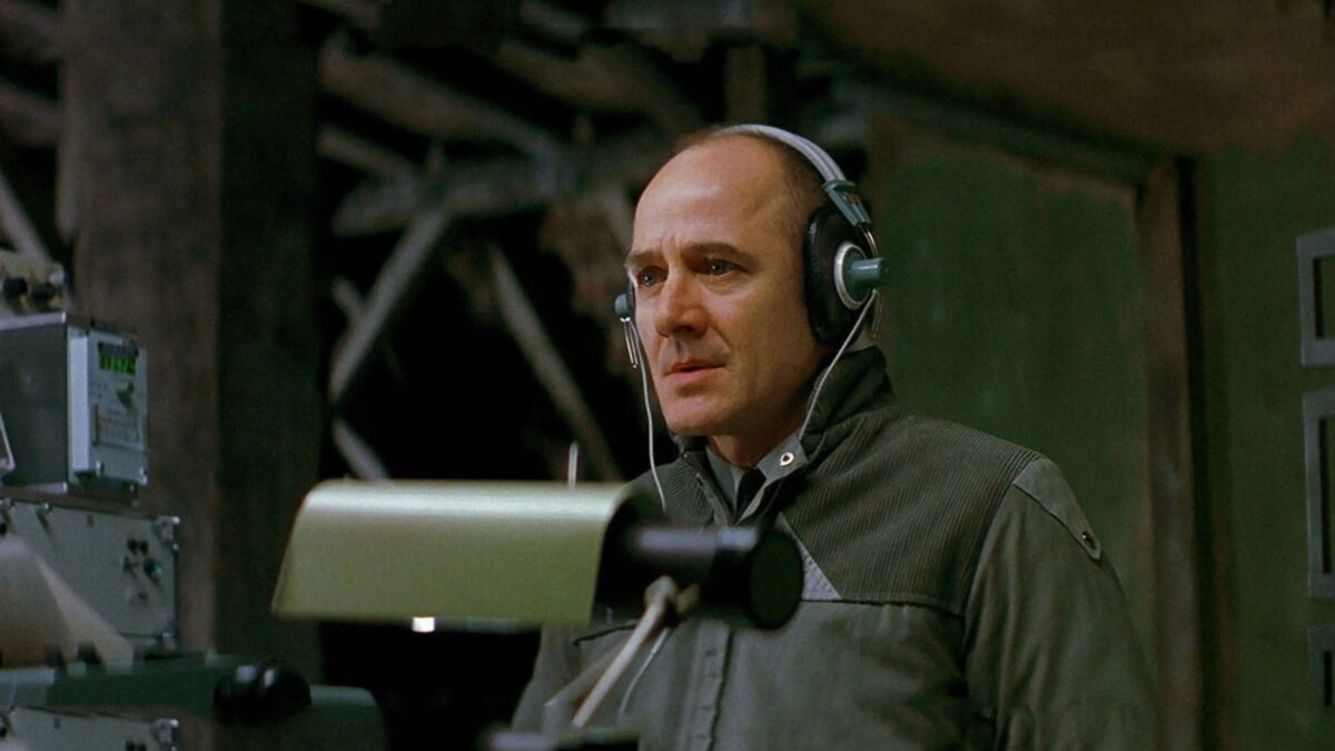 Топ-10 лучших фильмов 2000-х годов 12 фильм