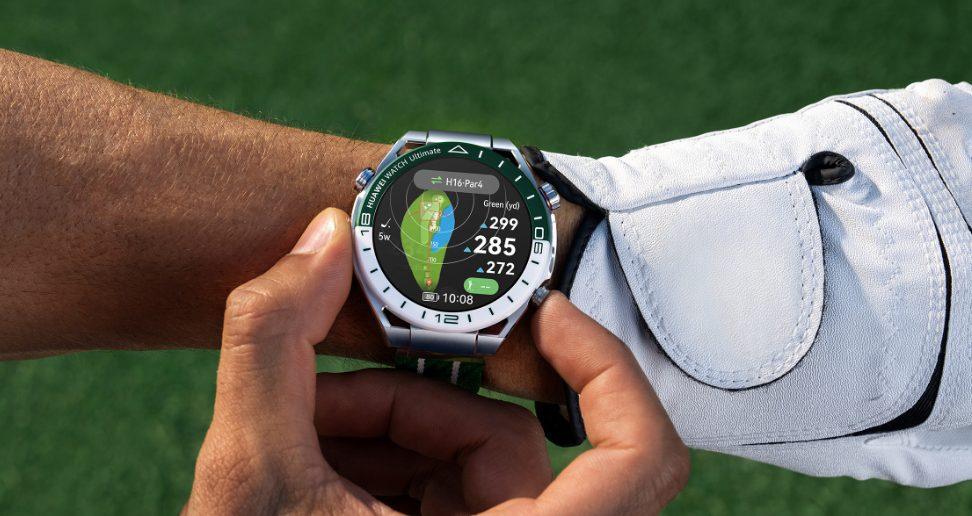 Huawei Smartwatch