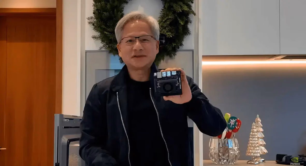 NVIDIA представила компактный суперкомпьютер с ИИ за $249 4 webp 2