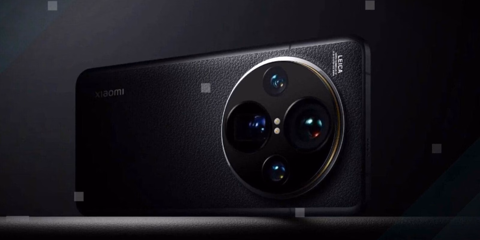 xiaomi 15 ultra die ersten spuren zum globalen leica kamera flaggschiff 2025