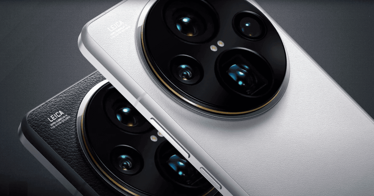 Xiaomi 15 Ultra может получить самую большую батарею среди флагманов Xiaomi 3 xiaomi 15 ultra navrh 1