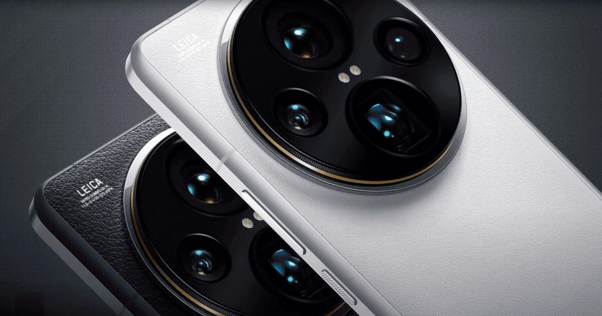 xiaomi 15 ultra navrh