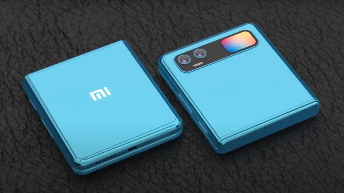 Складной Xiaomi Mix Flip 2: релиз может состояться раньше 3 xiaomi mix flip