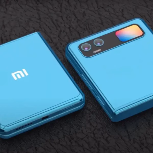 xiaomi mix flip