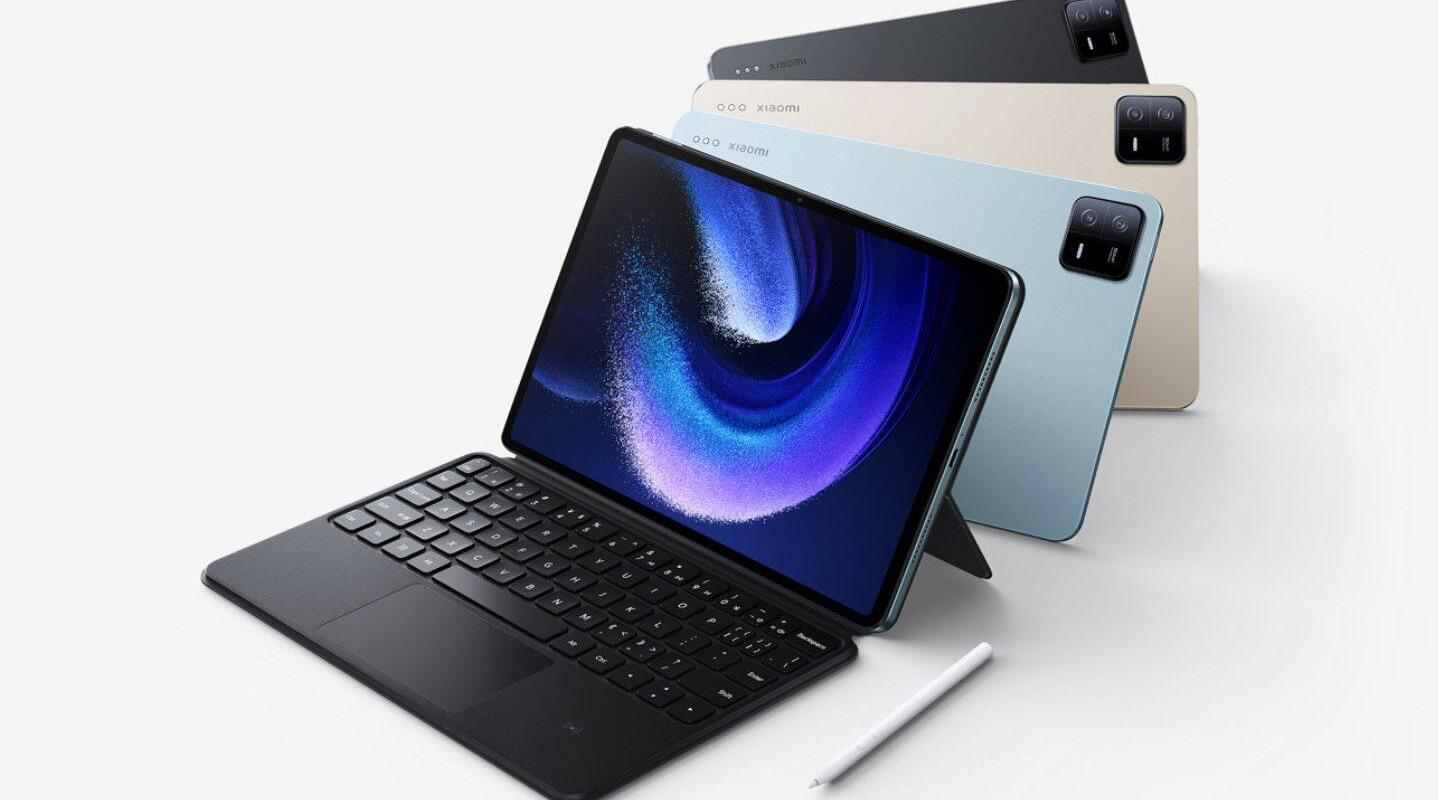xiaomi pad 7