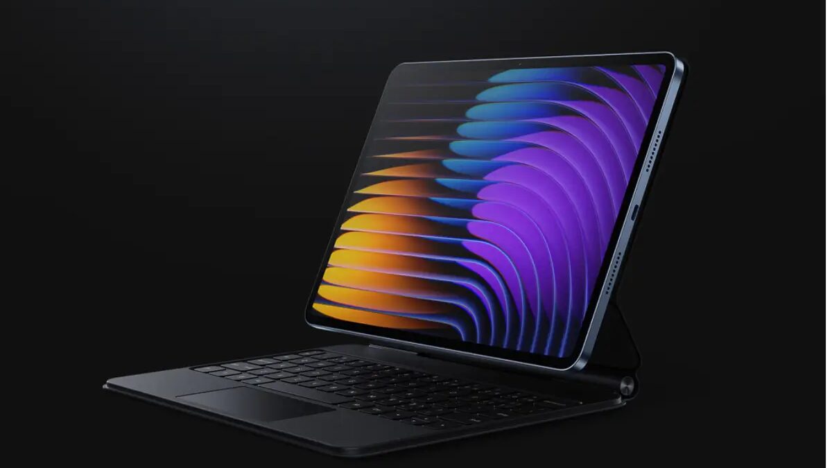 Xiaomi разрабатывает топовый планшет, который будет конкурировать с iPad 5 xiaomi pad 7 series