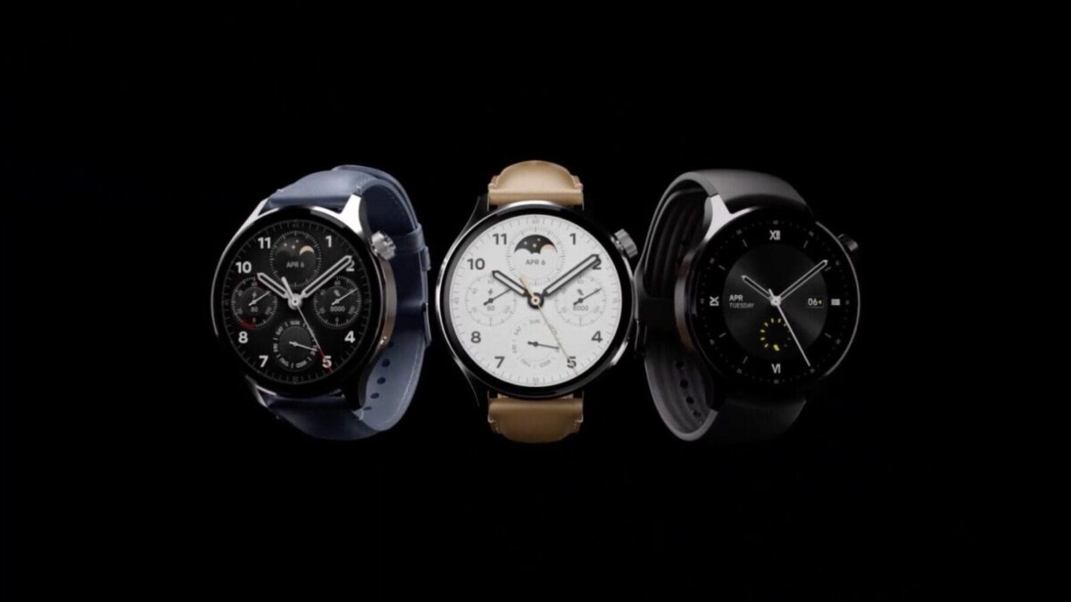 xiaomi predstavila svoi luchshie umnye chasy watch s1 pro. chem oni interesny 1