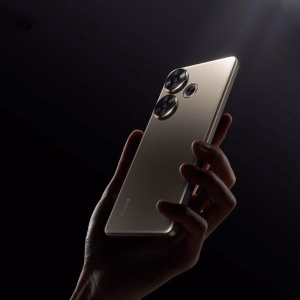 xiaomi redmi turbo 4 pro will feature the snapdragon 8s elite