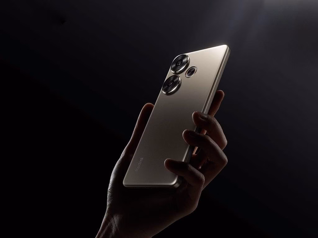 xiaomi redmi turbo 4 pro will feature the snapdragon 8s elite
