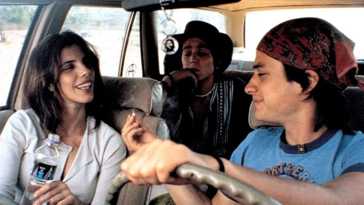 Топ-10 лучших фильмов 2000-х годов 15 фильм