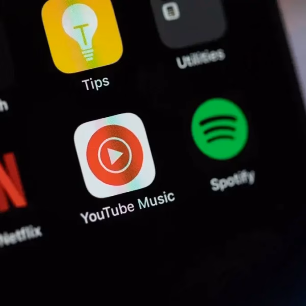 YouTube Music