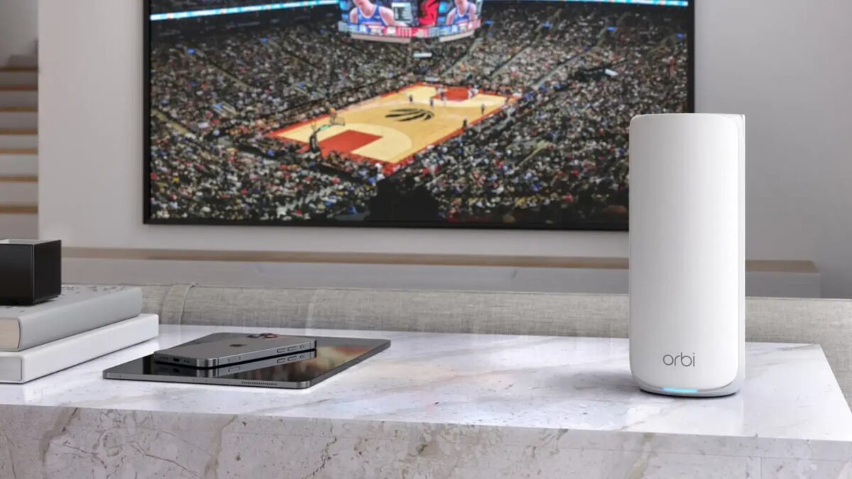 Netgear Orbi 870