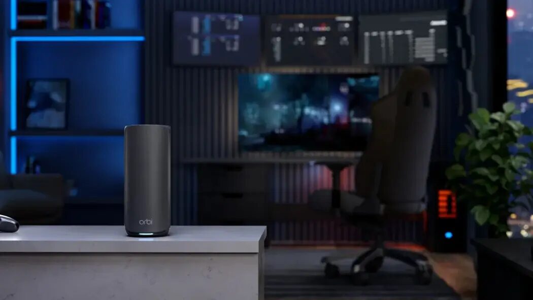 Netgear Orbi 870
