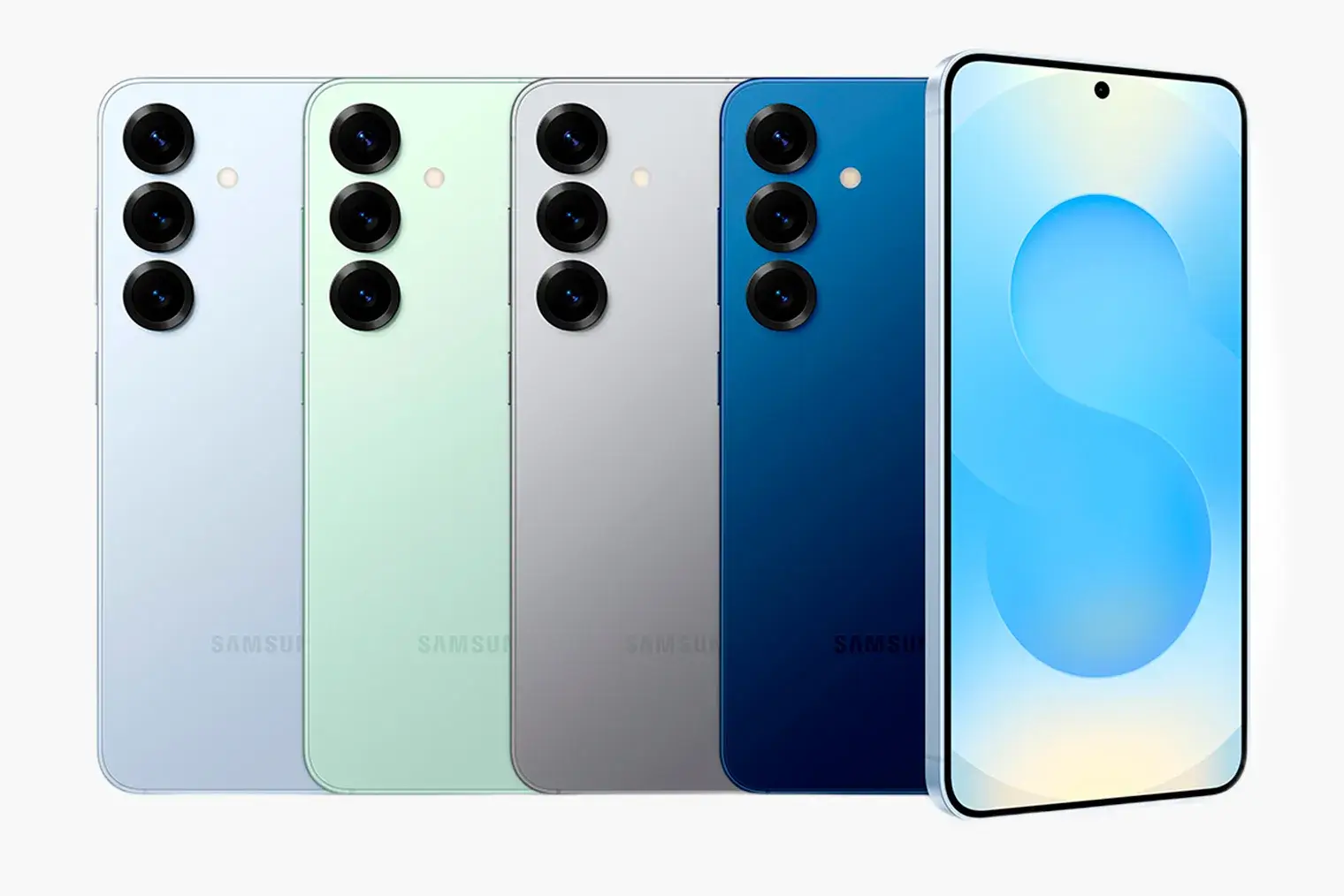 Samsung Galaxy S25: искусственный интеллект в центре внимания 8 01 galaxy s25 announced