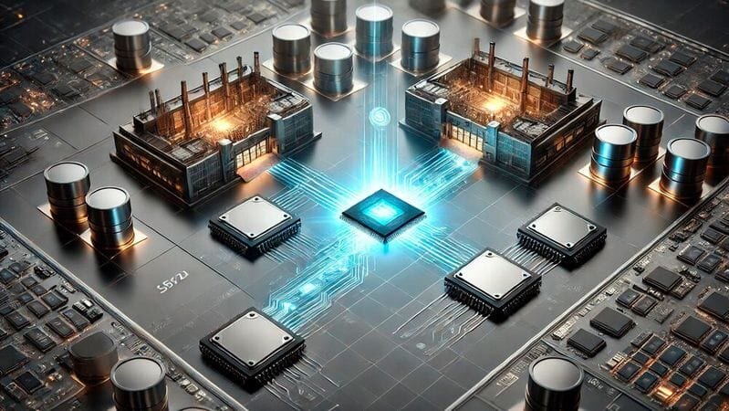 Samsung Foundry
