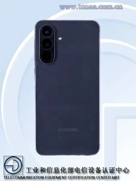 Samsung Galaxy A56 и Galaxy A36 выйдут в марте этого года 6 1 11